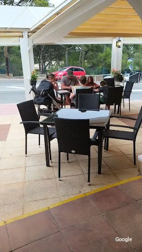 Foto de Turk Grill