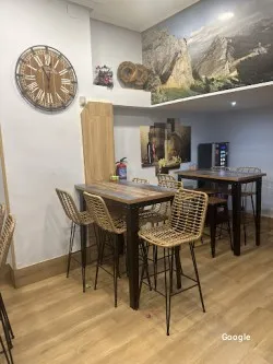 Restaurante El Portillo - Burgos