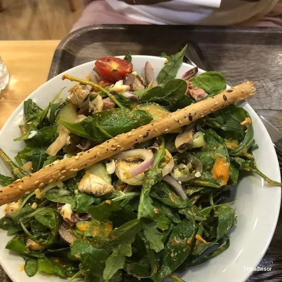 Foto de SaladStop!