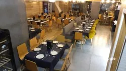 Restaurante Restaurante Innusual - Almussafes