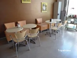 Koi, restaurante en Mojácar