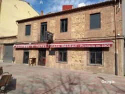 Restaurante Casa Nalgas - León