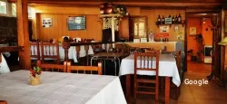Restaurante Merendero o Altino - O Grove