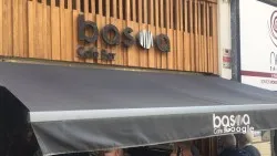 Restaurante Basoa Café Bar - Bilbao