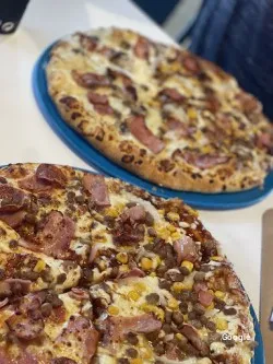 Restaurante Domino's Pizza - Sector 3 - Getafe