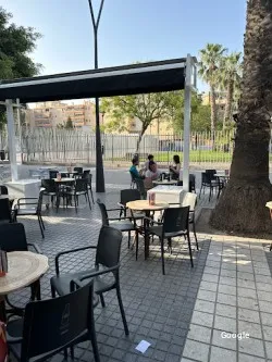 Restaurante Essencia Pub - Málaga