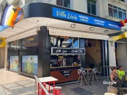 Restaurante Urban Cafe - Torremolinos