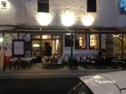 Restaurante Gallery & bar Maó - Maó-Mahón