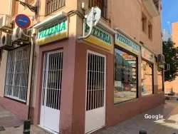 Pizzeria Luigi, restaurant in Xàtiva