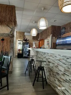 Restaurante Bar de Tapas Baobab - Arona