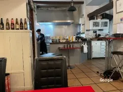 Al Punto Hambgourmet, restaurant in San Lorenzo de El Escorial