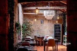 El Templo de Sensei, restaurant a Vigo