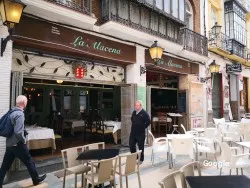 Restaurante La Alacena - Ronda