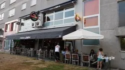 Restaurante Cafetaría Don Balón - Vigo