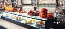 Restaurante Chueca taberna - Zaragoza
