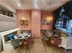 Restaurante El Fenicio - Vigo