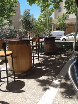 Restaurante Restaurante la Curva - Guadalajara