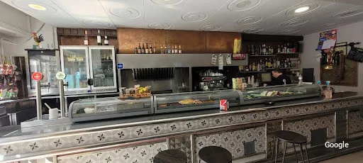 Foto de Bar Oasis