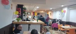 Restaurante LA BERRAQUERA - Huesca