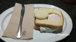 Restaurante Taperia O'Meu - O Grove