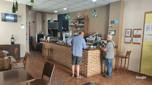 Foto de Mesón El Roble