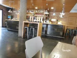 El Crucero, restaurant a Corella