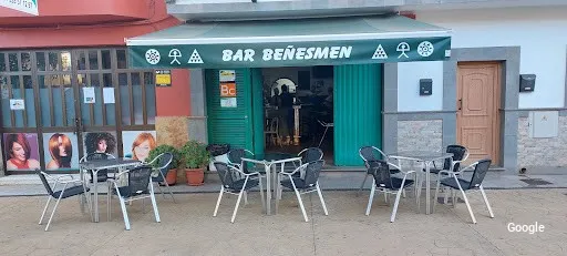 Foto de Beñesmen