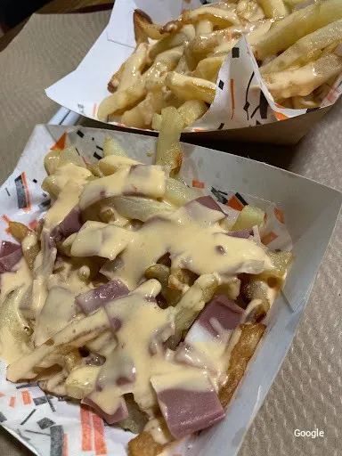 Foto de CRAZY FRIED