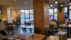 Restaurante El Trastero - Burgos