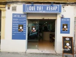 Restaurante D' Guste Mediterráneo - Valencia