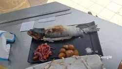 El Pesolet del Maresme, restaurant a Cabrera de Mar