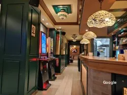 Restaurante Chester British Tavern & Bar - Valladolid
