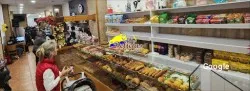 Las Delicias del Valle Gandia, restaurant in Gandia