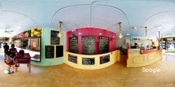 Restaurante Frenchy's Juicy Juices - Marbella