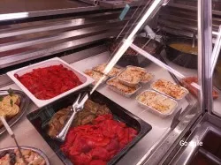 Restaurante ROSTISSERIA ELENA - Lleida