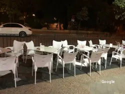 Restaurante Cafe Bar Elite - Granada