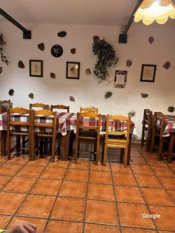 Restaurante El Cortijo, restaurant a Firgas