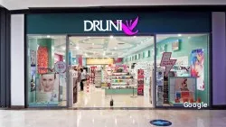 Restaurante Druni Perfumerías ® - Madrid