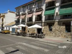 Restaurante Rincón Oscada - Maracena