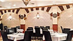 Al-Fanus, restaurant a Madrid