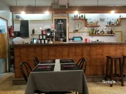 Restaurante Ecco Ristorante - Barcelona