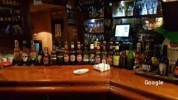 Restaurante The Blue Corner Irish Pub - Cáceres