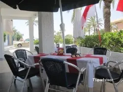 Restaurante Cafe Celeste - Alicante