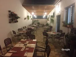 Restaurante Moltapizza - Anna
