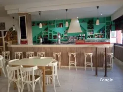 Restaurante Bar Café El Recodo - Utrera