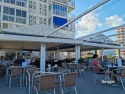 Restaurante Bora Bora - Benicàssim