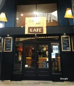 Restaurante Le Petit Cafe gijon - Gijón