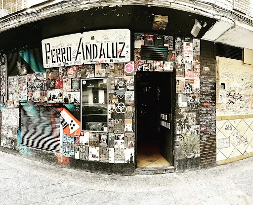 Foto de Pub Perro Andaluz