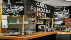 Restaurante El sevilla - el Campello