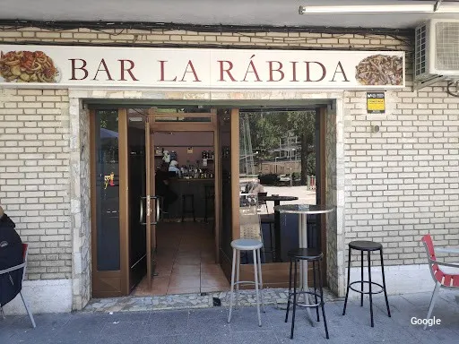 Foto de Bar La Rábida